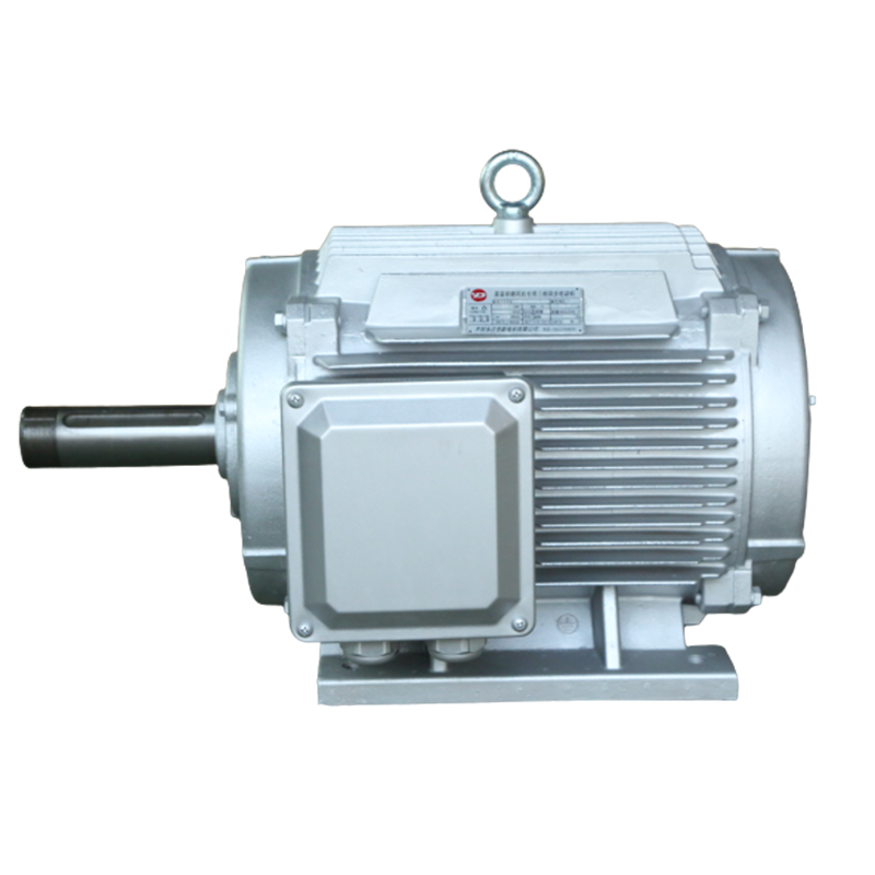 YHT系列高溫排煙風(fēng)機(jī)專用三相異步電動(dòng)機(jī)